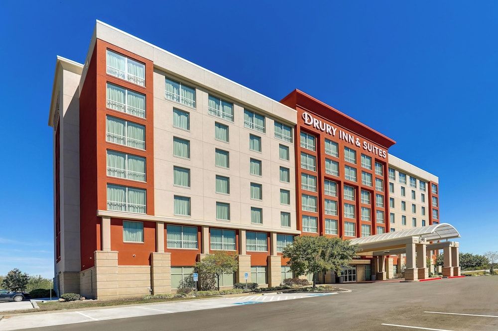 Drury Inn & Suites Kansas City Independence 3 estrellas en Blue Springs