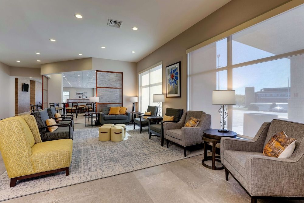 Drury Inn & Suites Kansas City Independence 3