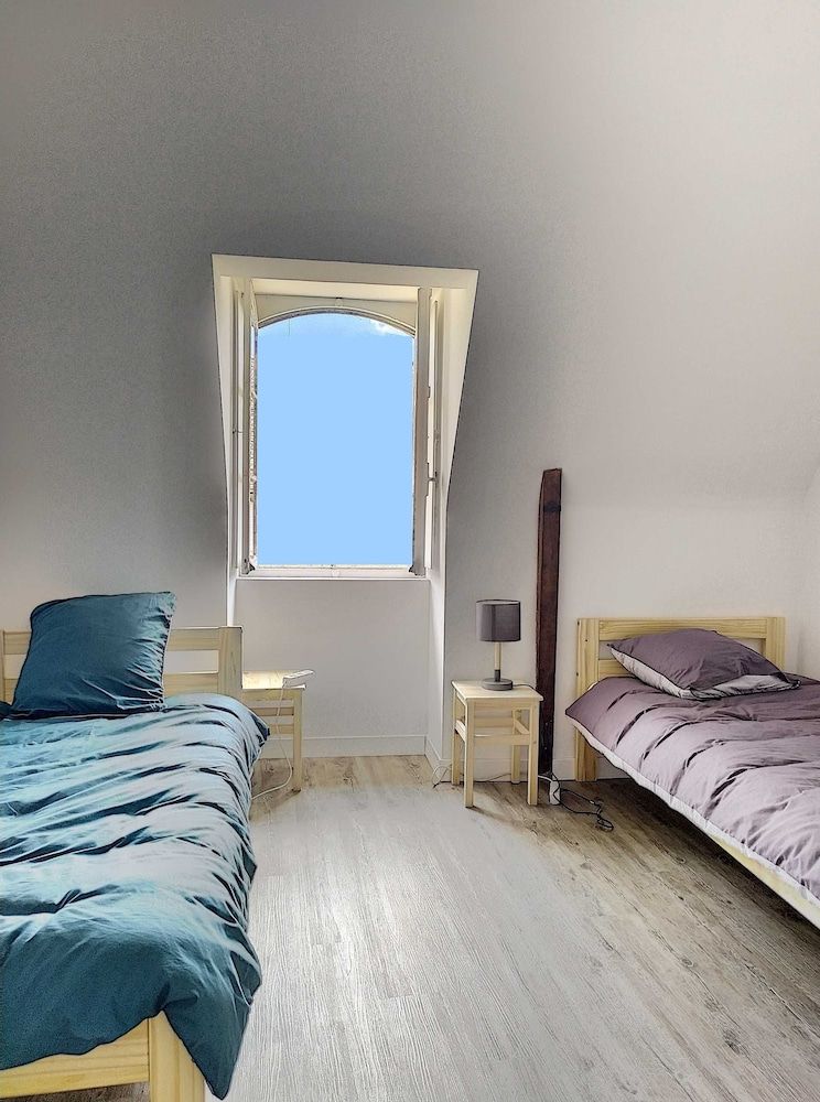 L' Arche d' Yvann 3