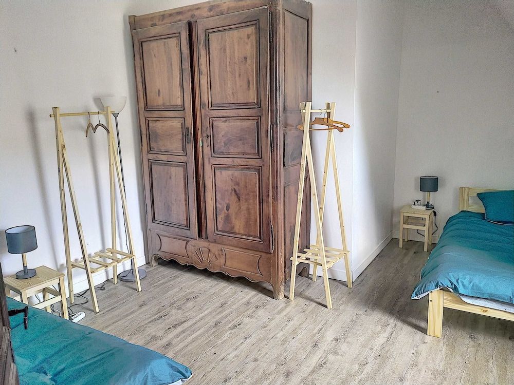 L' Arche d' Yvann 2
