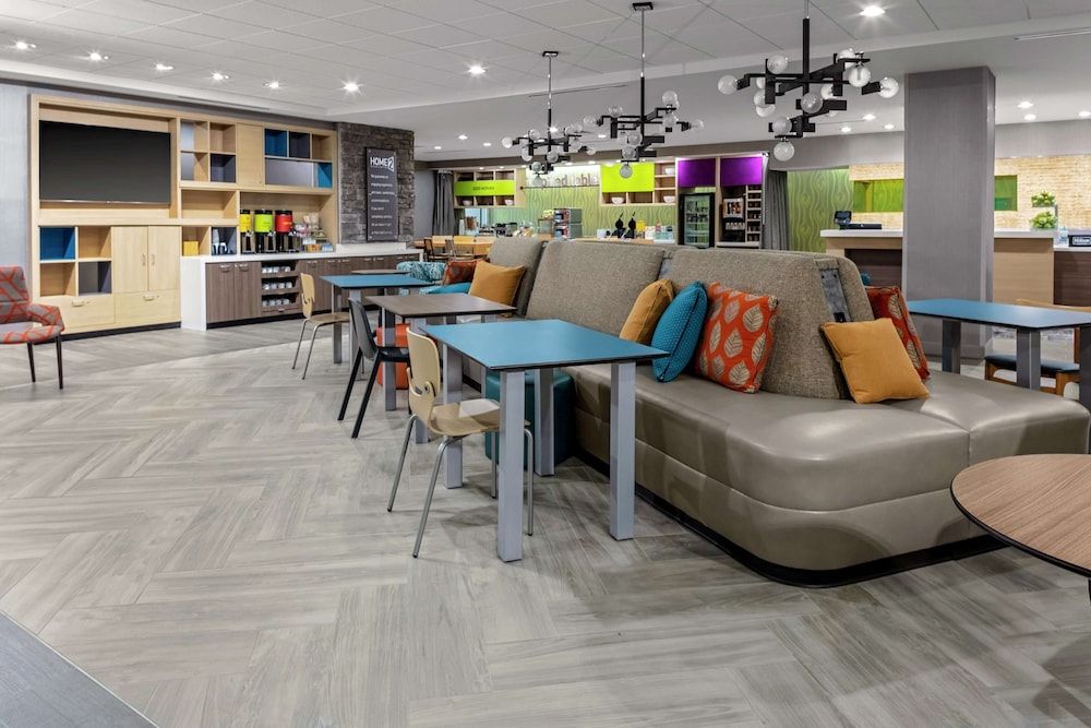 Home2 Suites by Hilton Salisbury 3