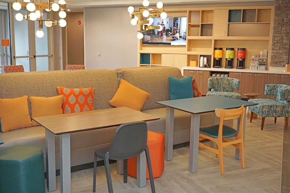 Home2 Suites by Hilton Salisbury 2