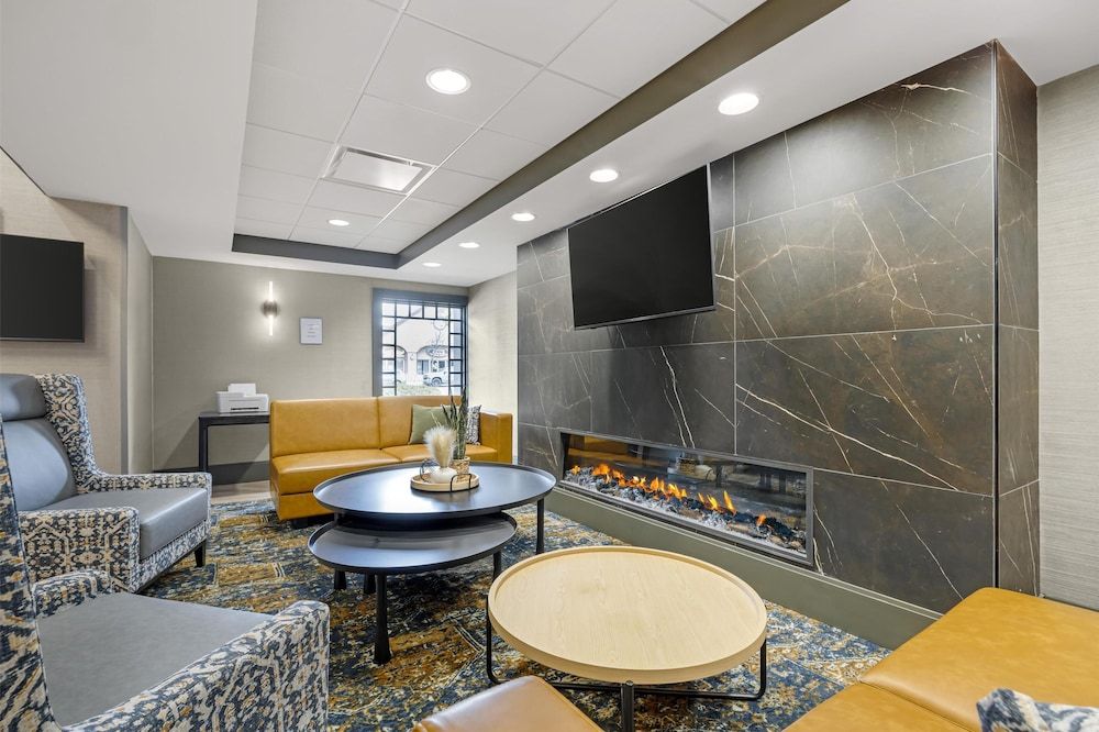 Best Western Potsdam University Park Inn 2