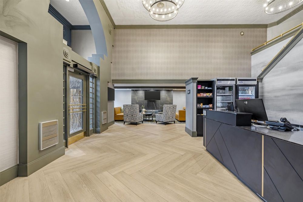 Best Western Potsdam University Park Inn 3