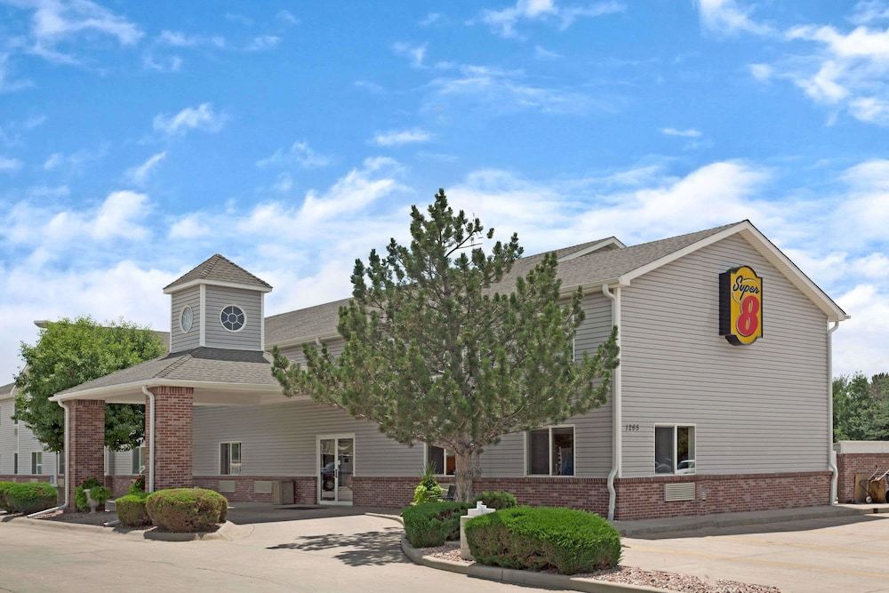Super 8 by Wyndham Windsor 2 estrellas en Windsor