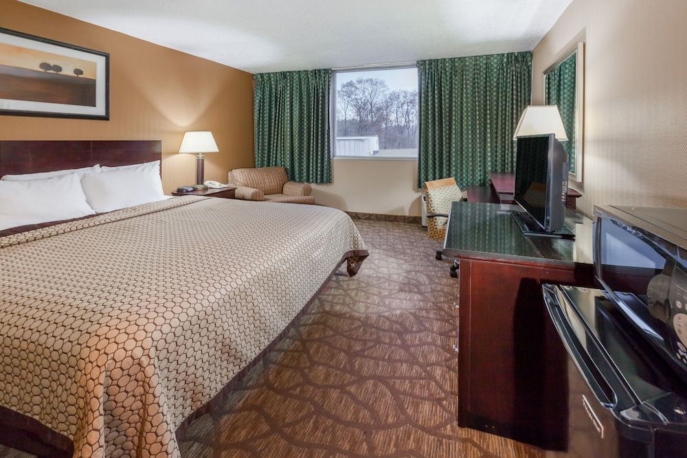 Quality Inn & Suites Richfield 3