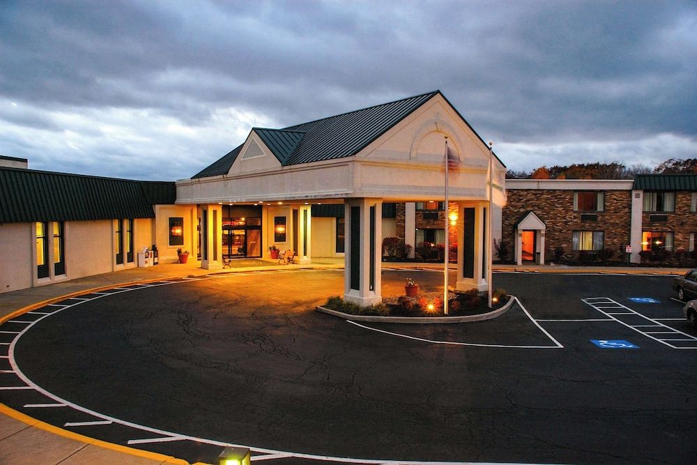Quality Inn & Suites Richfield 3 estrelas em Richfield