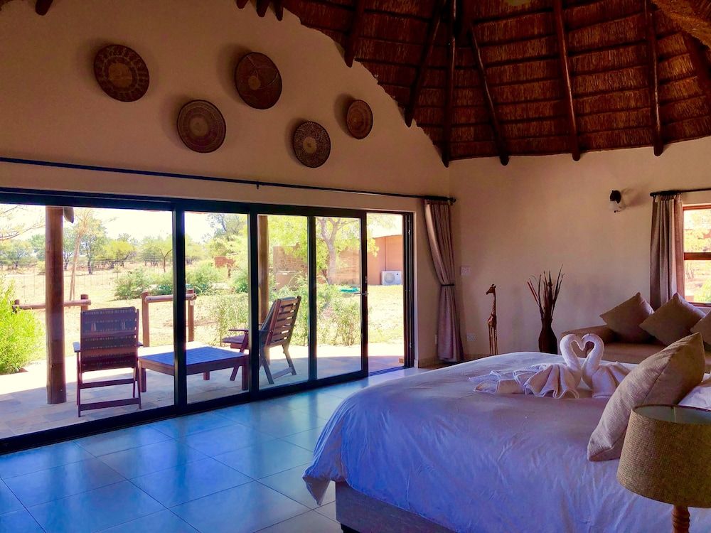 Golden Impalas Bush Resort 3