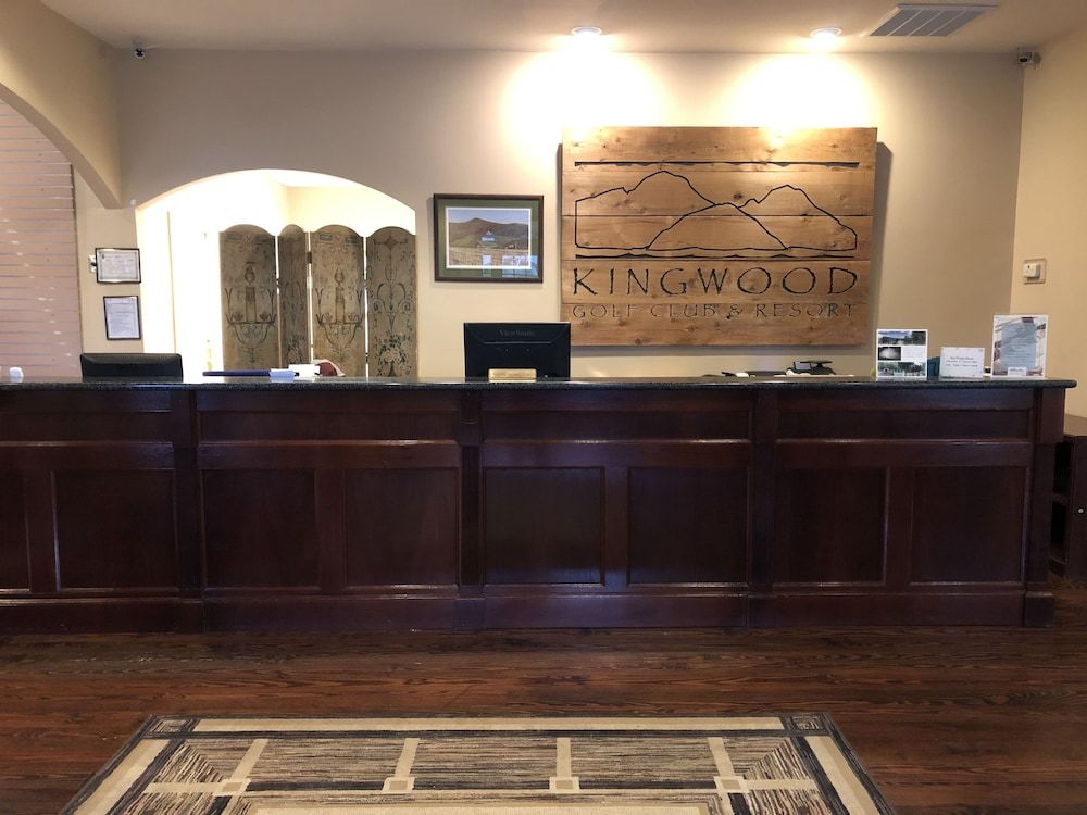 Kingwood Resort 2