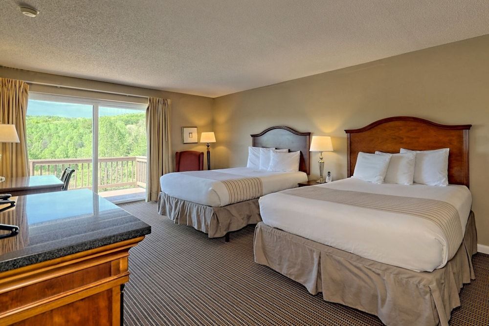 Kingwood Resort 3