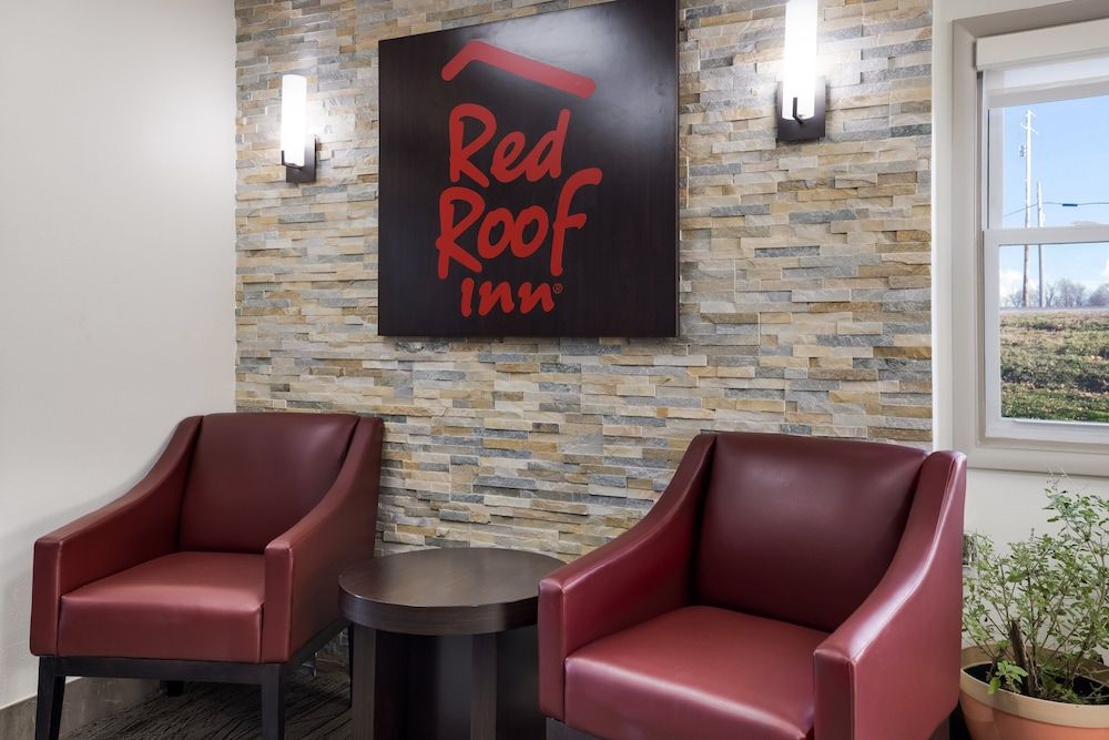 Red Roof Inn Weedsport 3