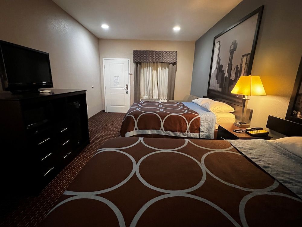 Super 8 by Wyndham Center 3 estrellas en Center