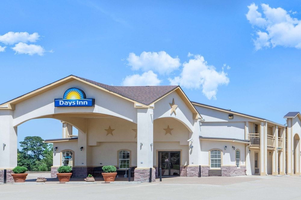 Days Inn by Wyndham Centerville 2 estrellas en Centerville