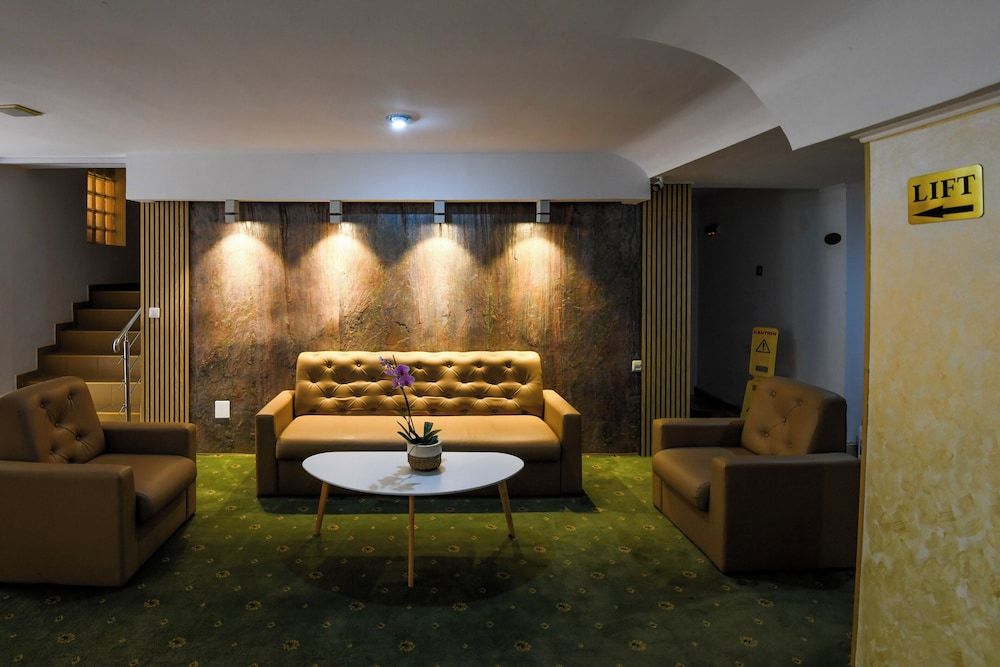 Hotel Rio 2