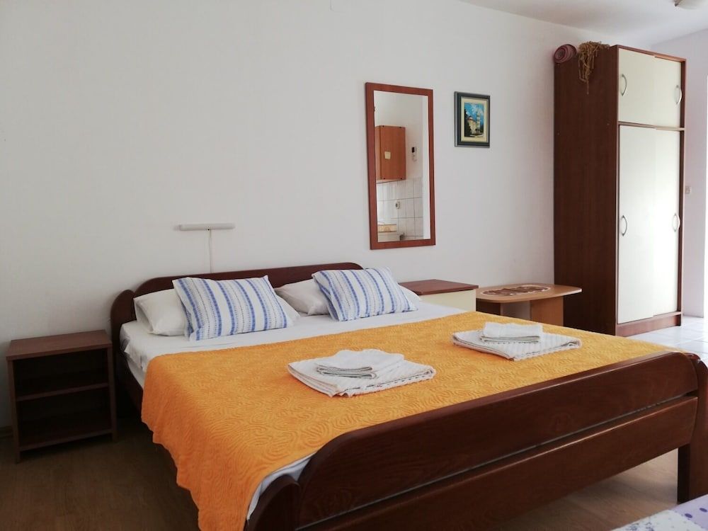 Apartment Nada 2
