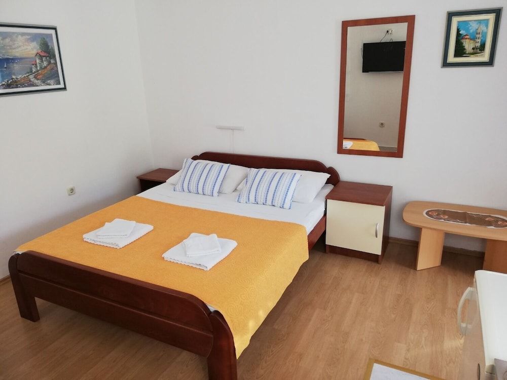 Apartment Nada 3