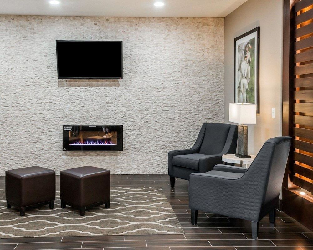 Comfort Inn & Suites Pharr - McAllen 3