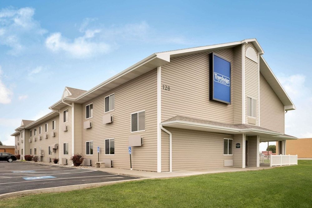 Travelodge by Wyndham Missouri Valley 3 estrellas en Missouri Valley