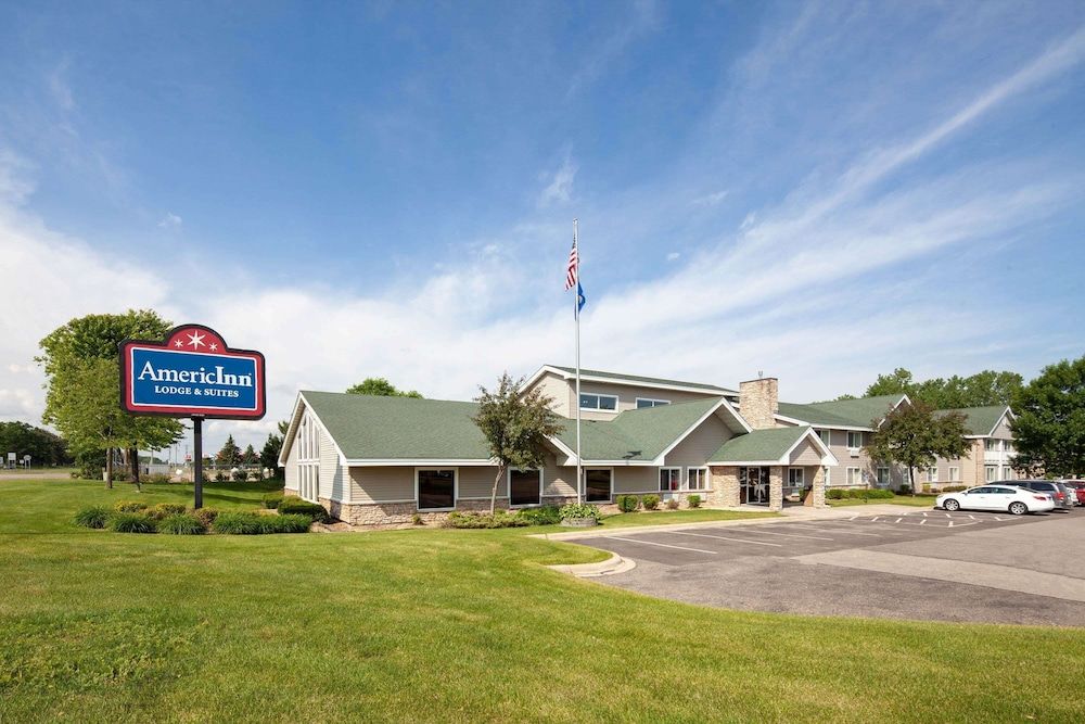 AmericInn by Wyndham Northfield 3 estrellas en Northfield