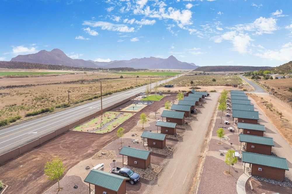 Gooseberry Lodges -1 estrellas en Apple Valley