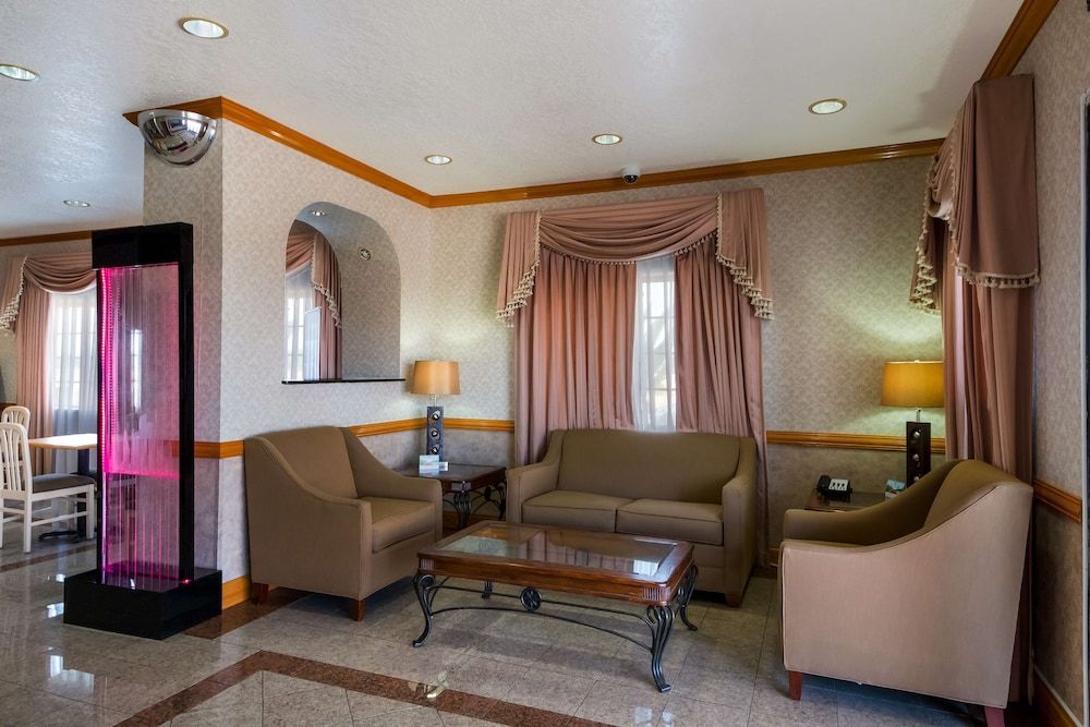 SureStay Hotel by Best Western Falfurrias 2