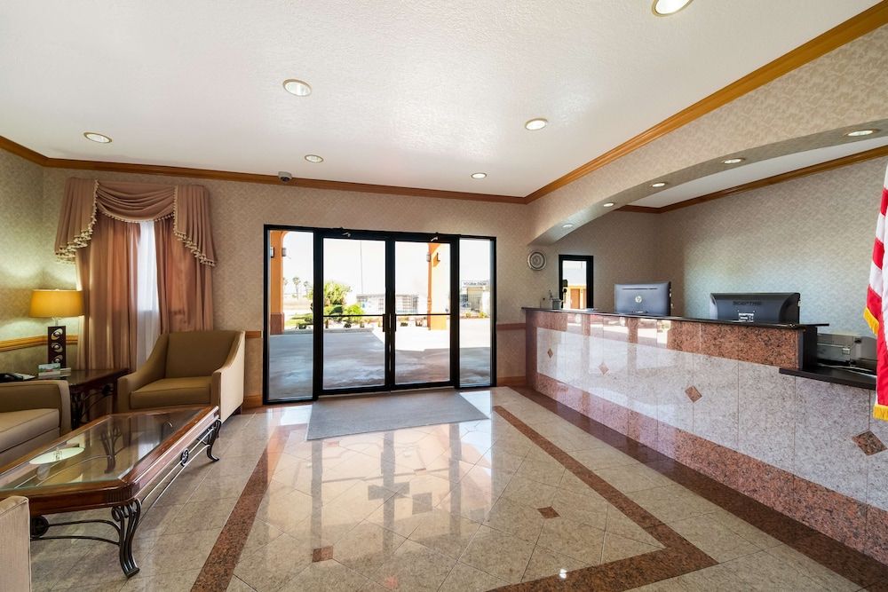 SureStay Hotel by Best Western Falfurrias 3