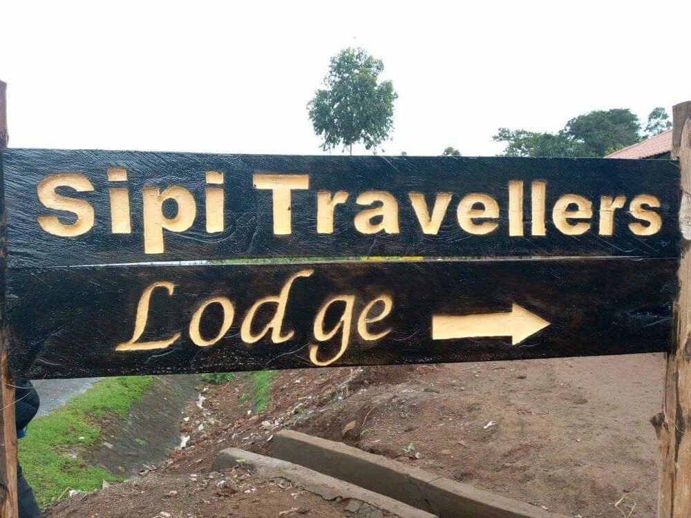 Sipi Travellers Lodge 2