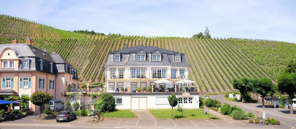 Weinhaus Stettler -1 estrelas em Lieser
