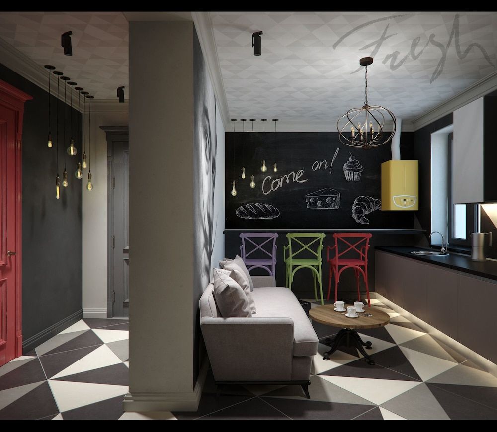 Central Hostel 2