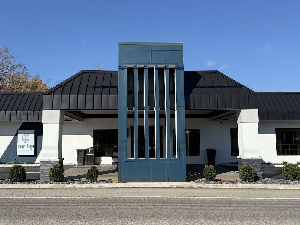 The Inn At Tree City, BW Signature Collection 2 estrellas en McMinnville