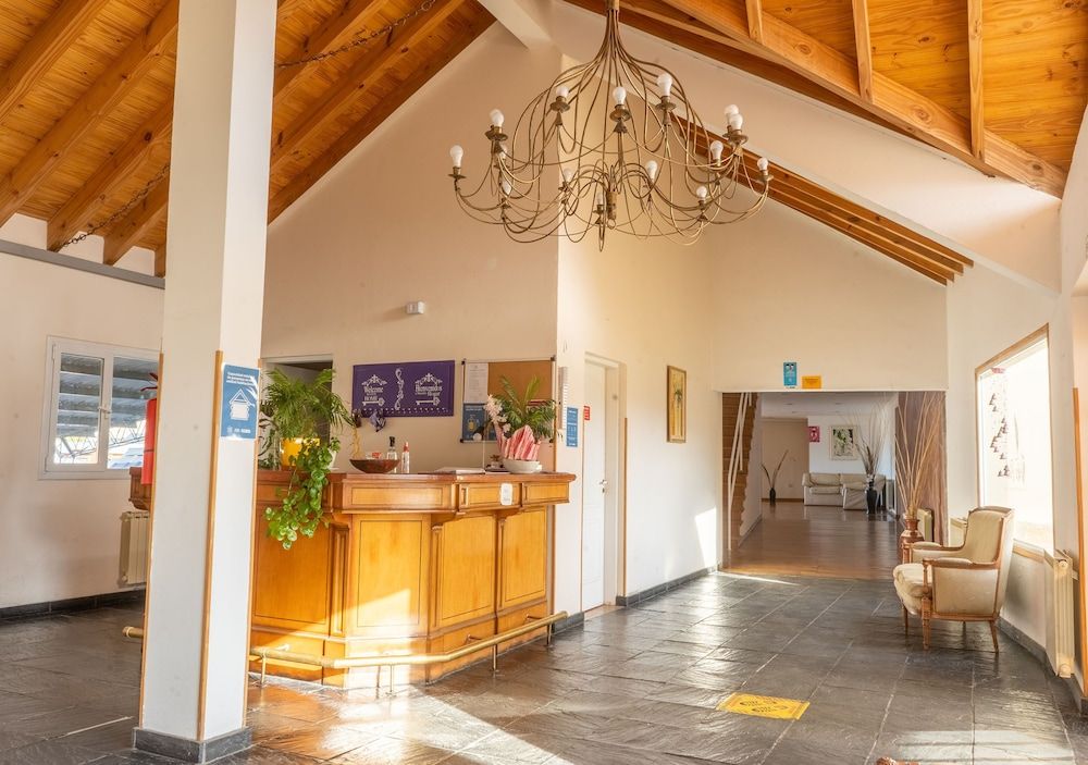 Hotel Ñuke Piren 2 estrellas en Caviahue
