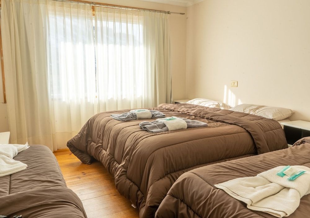 Hotel Ñuke Piren 3