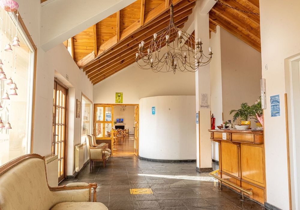 Hotel Ñuke Piren 2