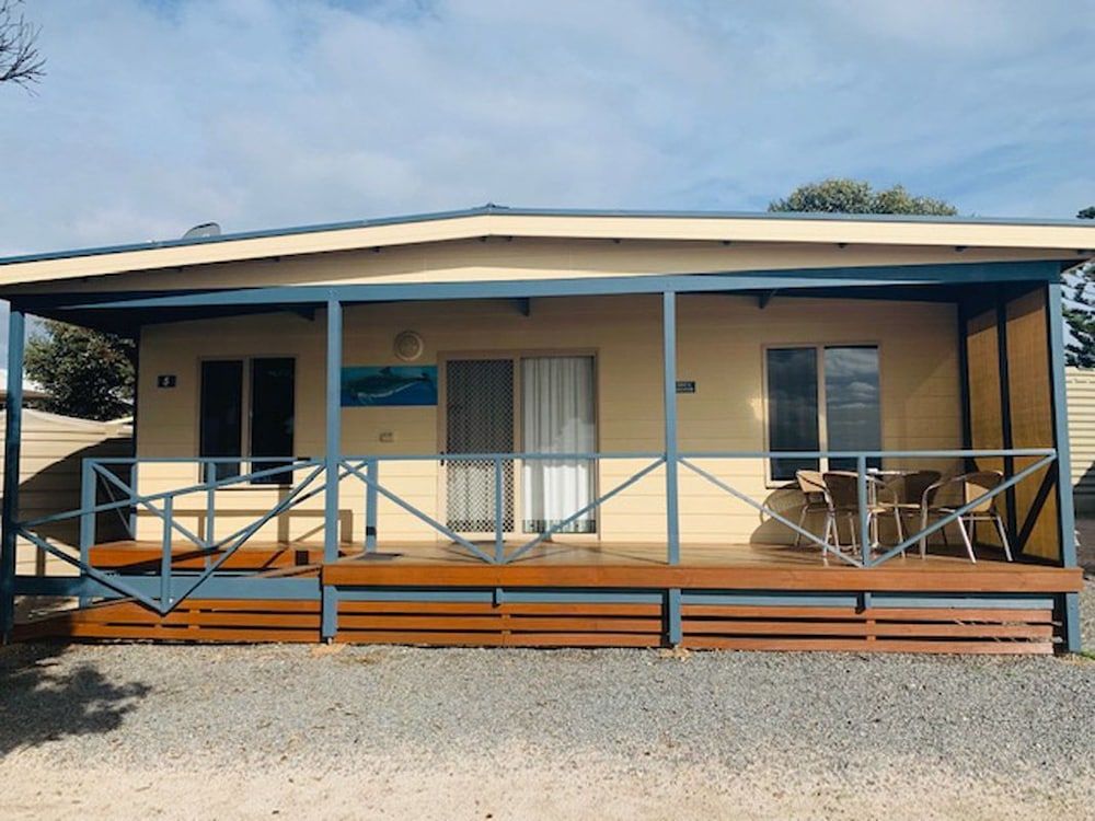 Venus Bay Beachfront Tourist Park 3