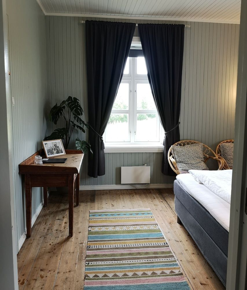 Tranøya 3