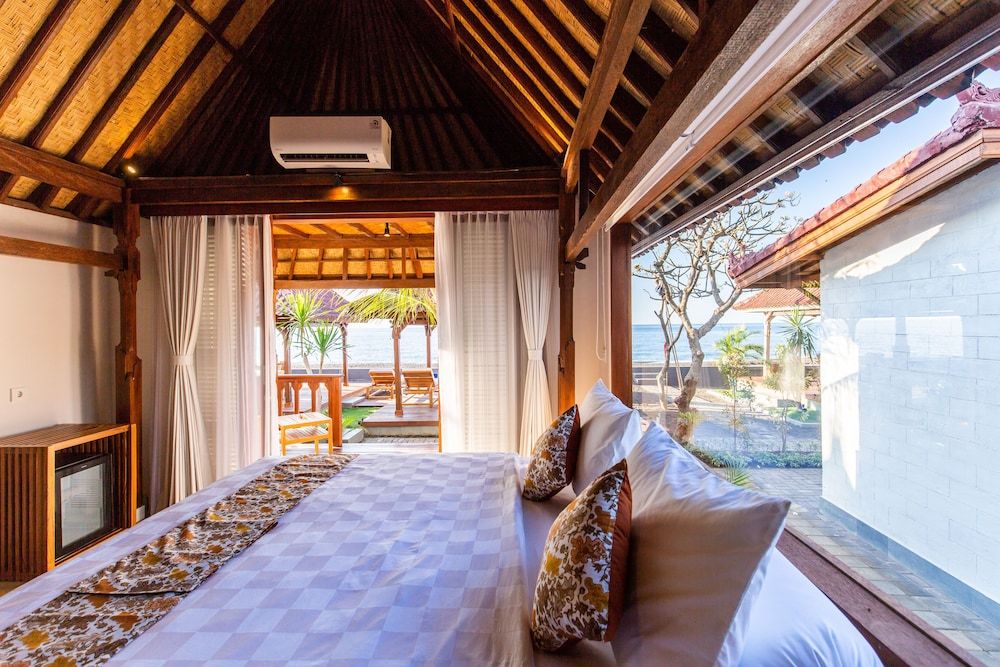 Nalika Beach Resort & Restaurant - Adults Only 3