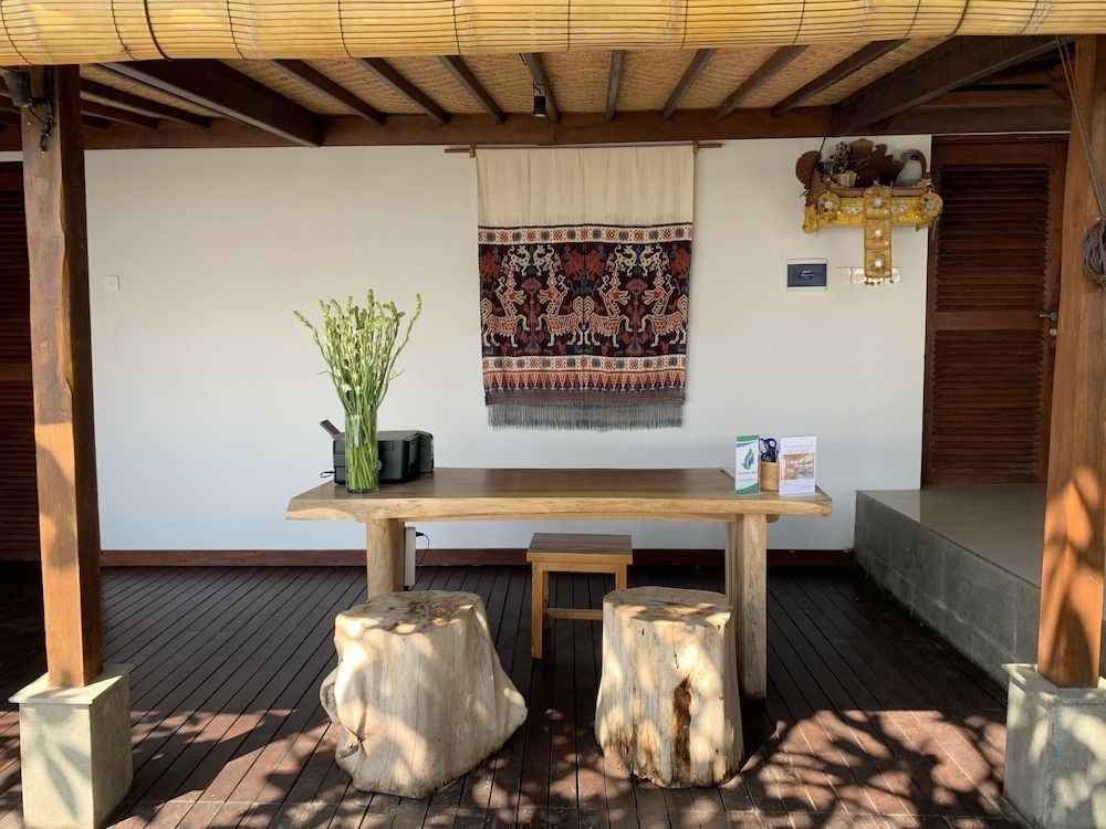 Nalika Beach Resort & Restaurant - Adults Only 2