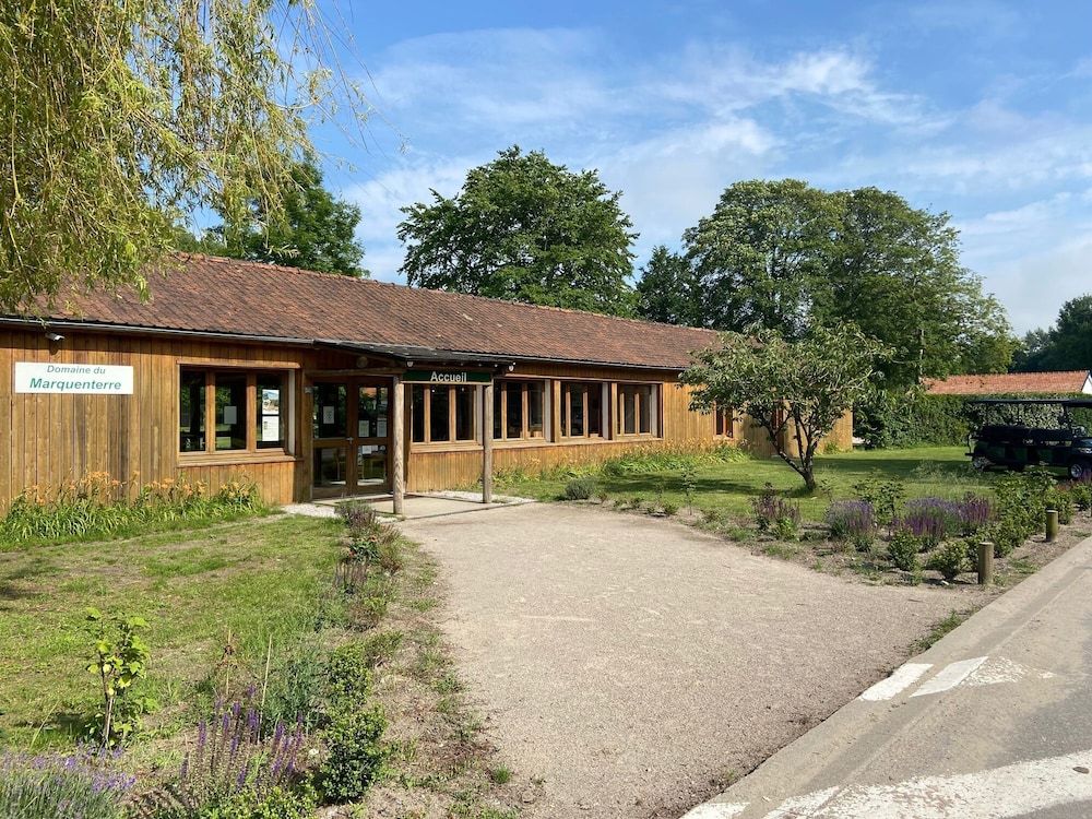 Domaine Du Marquenterre 2