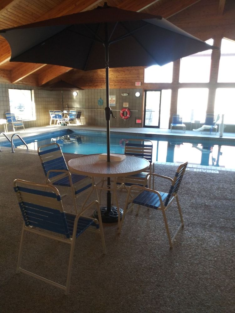 AmericInn by Wyndham Red Wing 3 estrelas em Red Wing