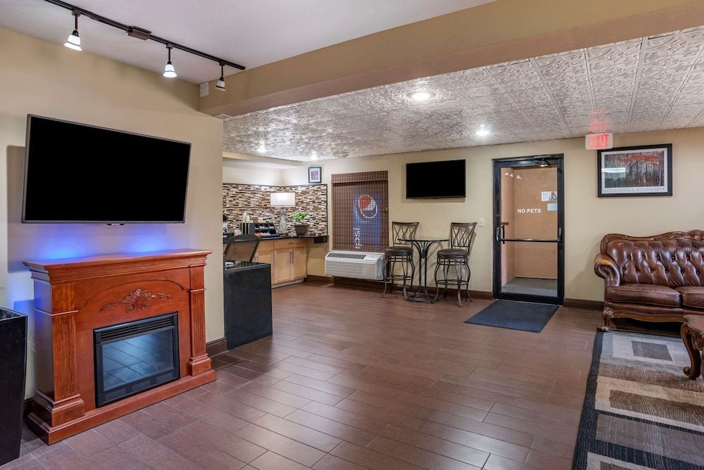 Best Western Apalach Inn 3