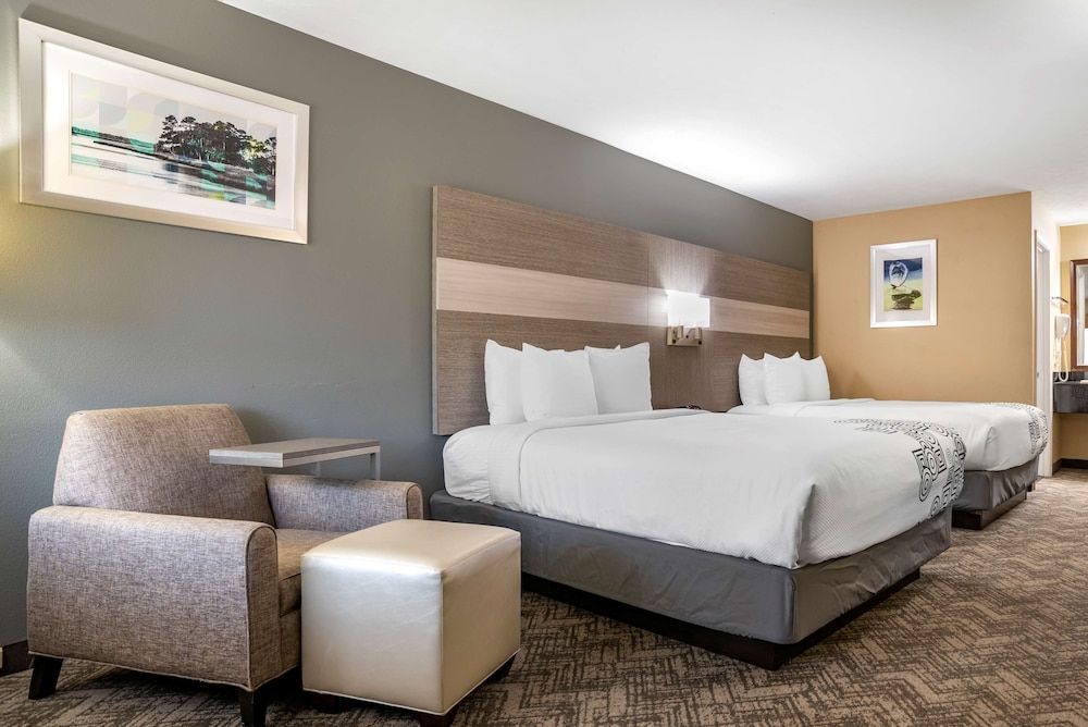 Best Western Apalach Inn 3 estrellas en Apalachicola