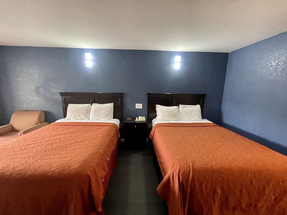 Key West Inn - Roanoke 3