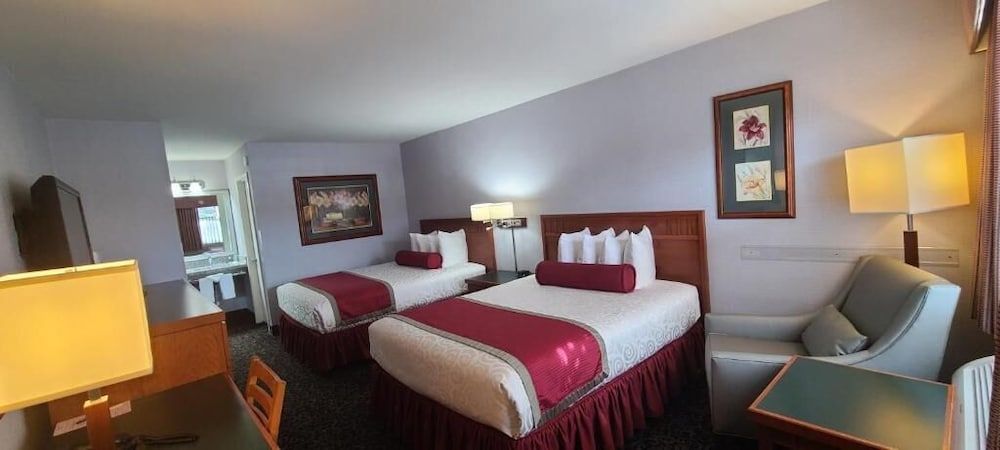 Dow Villa Motel 2