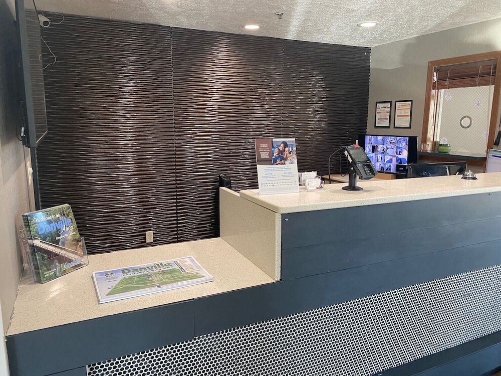 Baymont by Wyndham Danville IL 2
