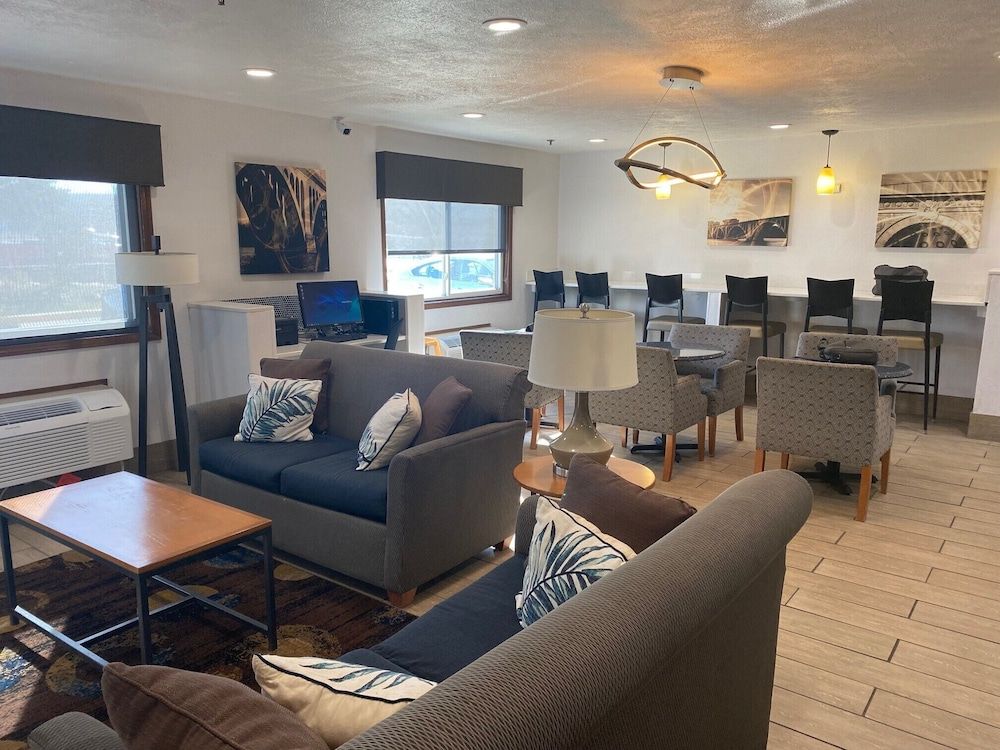 Baymont by Wyndham Danville IL 3