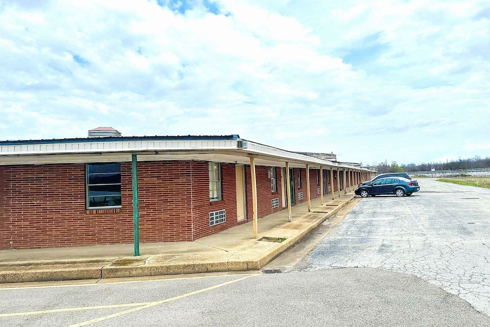 Shamrock Kings Inn By Oyo Marked Tree I-555 2 estrellas en Marked Tree