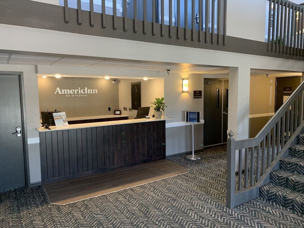 AmericInn by Wyndham Wadena 2