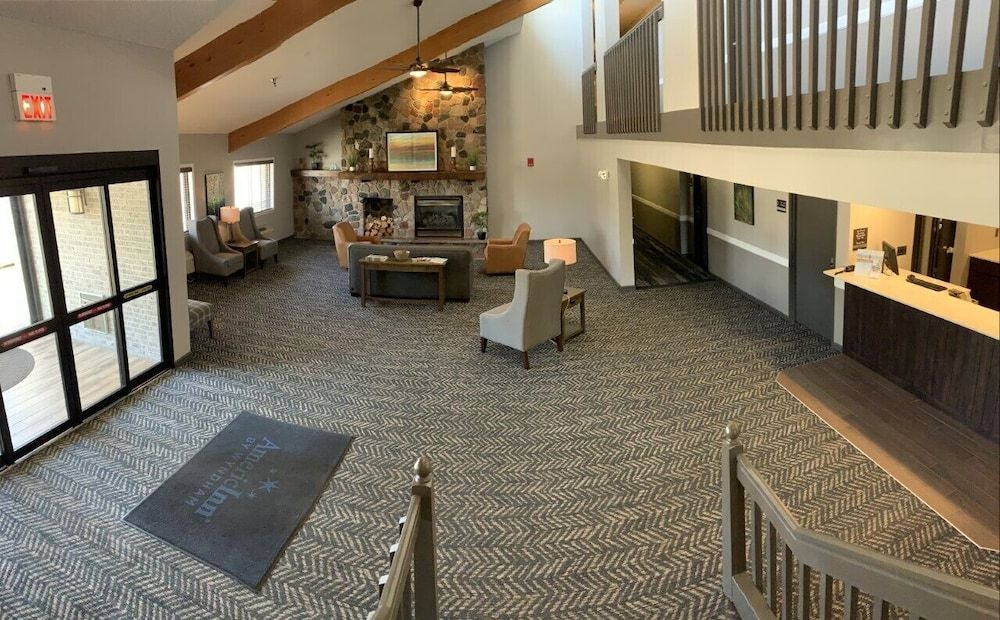 AmericInn by Wyndham Wadena 3