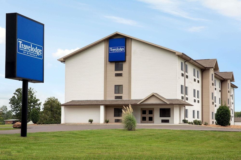 Travelodge by Wyndham Livonia 2 estrellas en Livonia