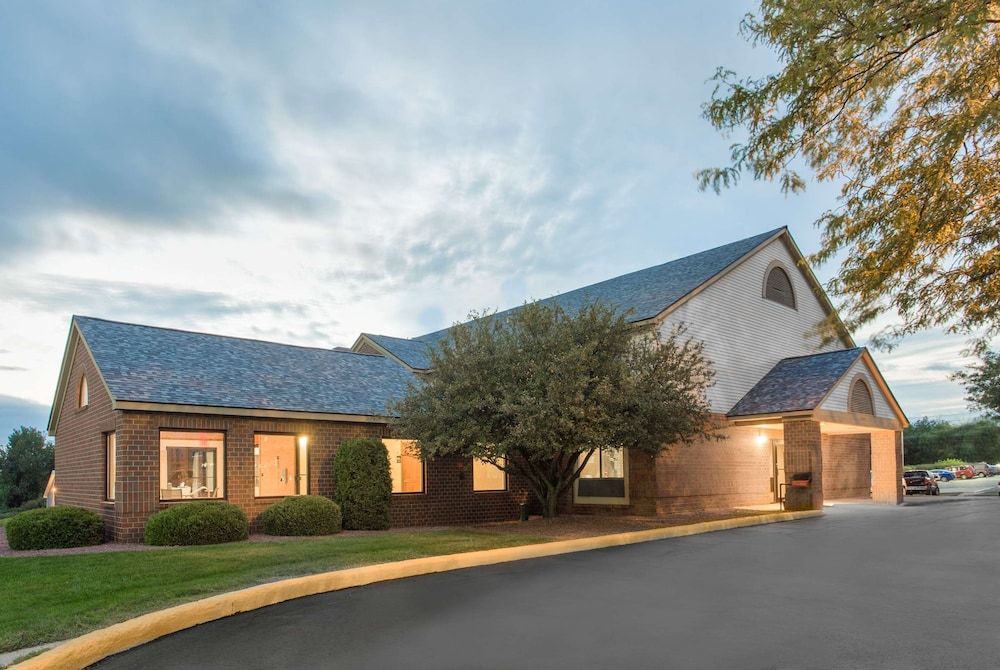 Super 8 by Wyndham Dodgeville 2 estrellas en Dodgeville